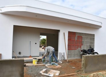 Região Leste ganhará Academia da Saúde e novos serviços em benefício da população