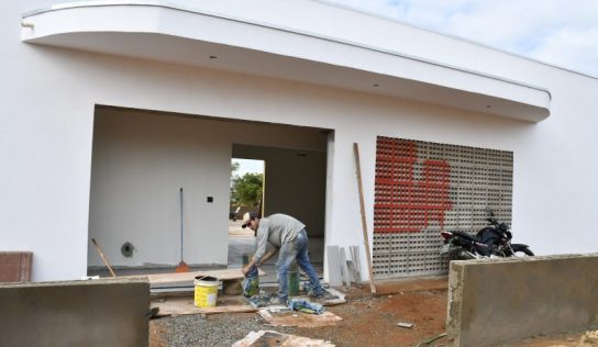 Região Leste ganhará Academia da Saúde e novos serviços em benefício da população