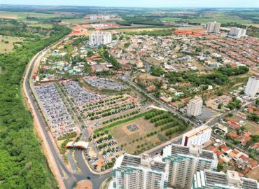 Feriado prolongado de junho deve atrair cerca de 50 mil turistas para Olímpia