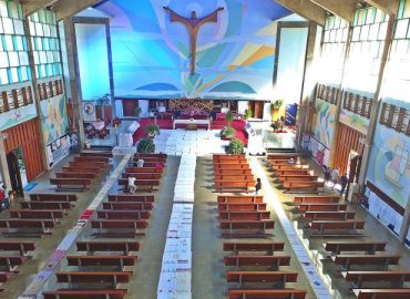 Paróquias preparam programação especial em celebração a Corpus Christi