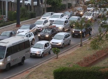 IPVA atrasado pode ser parcelado em São Paulo