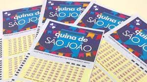 Ainda dá tempo de apostar na Quina de São João e tentar ganhar R$ 200 milhões