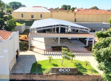 Ala Gastronômica da ECO terá cardápio assinado pelo proprietário do premiado restaurante paulistano A Casa do Porco