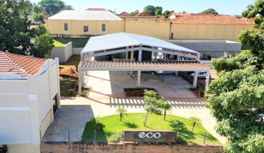 Ala Gastronômica da ECO terá cardápio assinado pelo proprietário do premiado restaurante paulistano A Casa do Porco