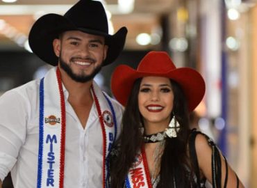 MISS E MISTER RODEIO BRASIL 2023