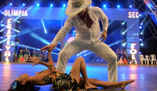 Região Norte traz o carimbó e a cultura da Amazônia com dois grupos do Pará para o 59º Fefol