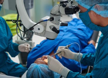 Mutirão de Catarata beneficia cerca de 450  pacientes de Olímpia e quase zera fila de espera
