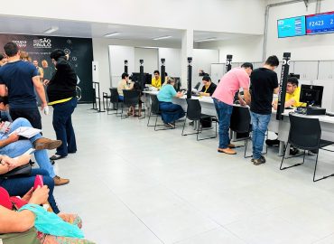 Programa “Cidadão em Dia” já atendeu cerca de 2 mil  contribuintes e renegociou quase R$ 800 mil em dívidas