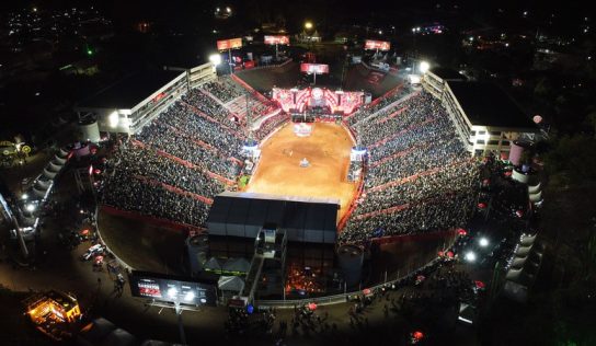 Coluna Social Alex Ruiz