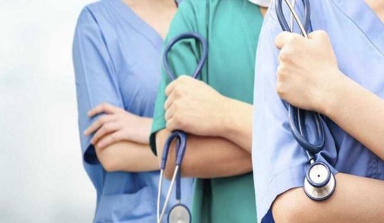 Executivo confirma adequação do piso da enfermagem com previsão de pagamento em setembro