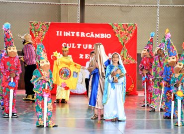 Escolas de ensino complementar promovem Intercâmbio  Cultural para incentivar interação e troca de experiências