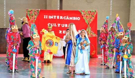 Escolas de ensino complementar promovem Intercâmbio  Cultural para incentivar interação e troca de experiências