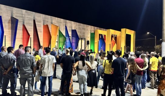 Olímpia inaugura Novo Museu do Folclore com apresentação da concepção do acervo em parceria com a Fundação Roberto Marinho