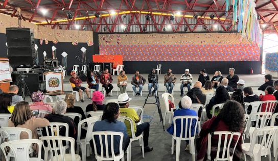 Festival receberá o 9º Simpósio de Estudos Etnomusicológicos nesta quarta-feira