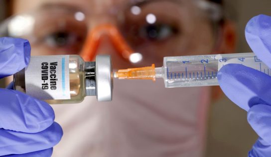 Avançam os testes da vacina brasileira contra a Covid; imunizante deve estar disponível em 2025