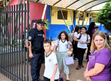 GCM de Olímpia completa um ano de operação com mais de 14 mil atendimentos