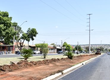 Avenida Constitucionalista terá ciclovia  para melhorar a segurança viária e a mobilidade urbana