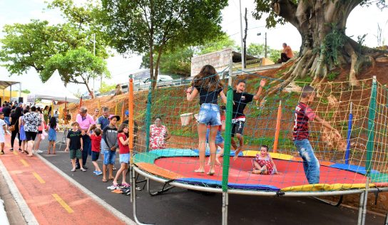 Prefeitura vai promover Festival das Crianças com atividades gratuitas para as famílias