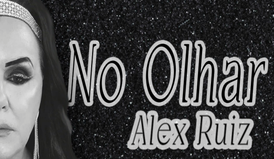 Coluna Social Alex Ruiz