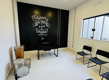 Estação da Música abre inscrições para aulas  gratuitas a partir de segunda-feira, dia 11