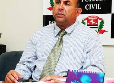Polícia investiga se delegado cometeu suicídio em Barretos