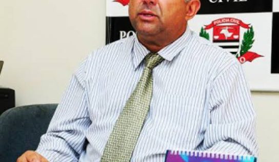 Polícia investiga se delegado cometeu suicídio em Barretos