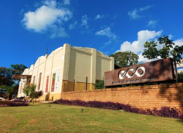 ECO recebe oficina cultural gratuita sobre o “Panorama Histórico da Música”
