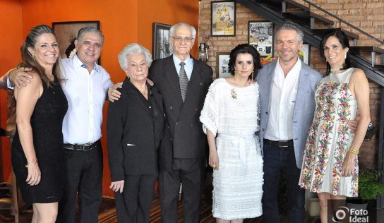 Coluna Social Alex Ruiz