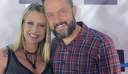 Coluna Social Alex Ruiz