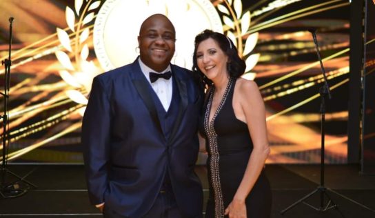 Coluna Social Alex Ruiz