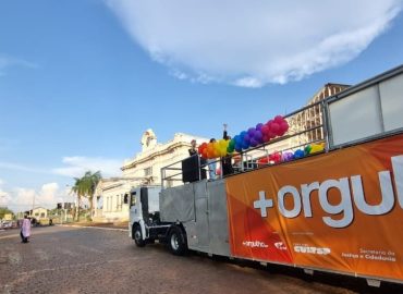 Coluna Social Alex Ruiz