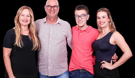 Coluna Social Alex Ruiz