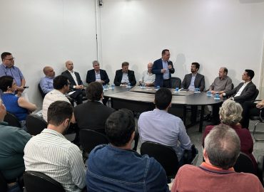Sabesp assina contrato de concessão com Olímpia para os próximos 30 anos
