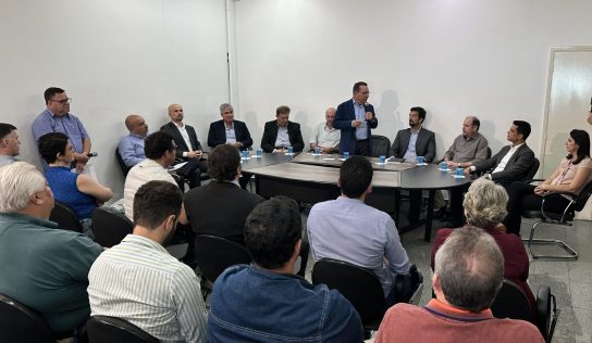 Sabesp assina contrato de concessão com Olímpia para os próximos 30 anos