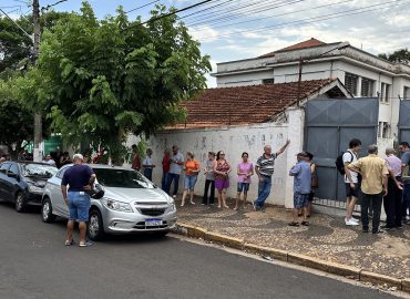 Eleição para Conselho Tutelar leva mais de 3.600 mil eleitores às urnas
