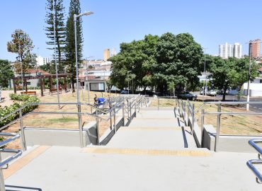 Entrega de obras, programação religiosa e show marcam as festividades de Nossa Senhora Aparecida na próxima semana em Olímpia