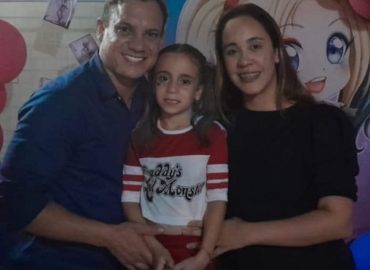 Coluna Social Alex Ruiz