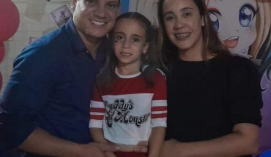 Coluna Social Alex Ruiz