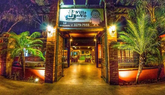 Coluna Social Alex Ruiz