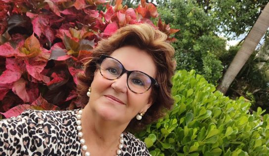 Coluna Social Alex Ruiz