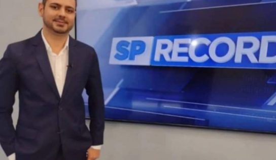 Coluna Social Alex Ruiz