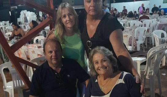 Coluna Social Alex Ruiz – mais flashes da Costelada Solidária