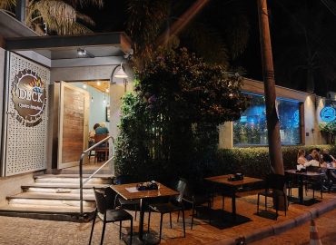 Coluna Social Alex Ruiz