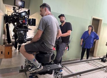 “Furnas Fundas” movimenta mais de R$ 3 milhões em Olímpia e finaliza gravações com doação do figurino do filme para os projetos sociais