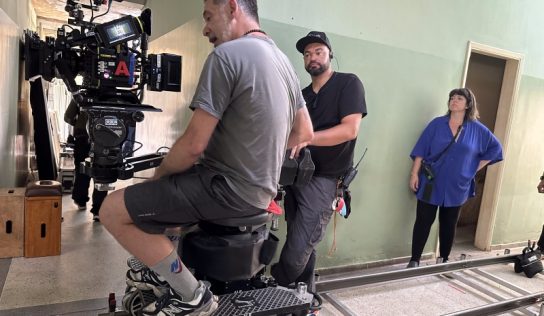 “Furnas Fundas” movimenta mais de R$ 3 milhões em Olímpia e finaliza gravações com doação do figurino do filme para os projetos sociais