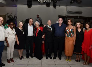 Semana da Pessoa Idosa promoveu atividades e interações entre os núcleos da Melhor Idade de Olímpia