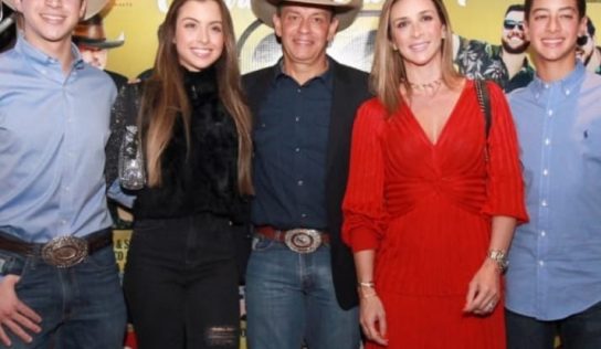 Coluna Social Alex Ruiz