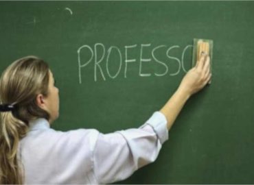 Prefeitura abre inscrições para processo seletivo de professores temporários nesta quinta-feira