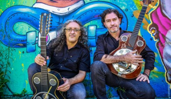 Estação Cultural recebe Circuito Sesc de Artes neste sábado, dia 4