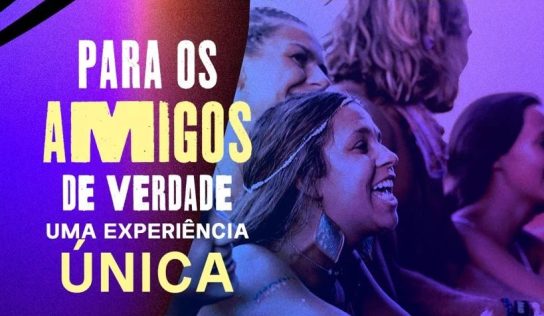 VIVA+ Festival terá virada de lote nesta quarta-feira, dia 1° de novembro